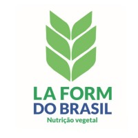 Logotipo da empresa LA FORM DO BRASIL