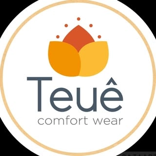 Logotipo da empresa TEUE COMERCIO DE ROUPAS E ENXOVAIS LTDA