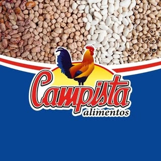 Logotipo da empresa CAMPISTA COMERCIO DE FARINHA DE MANDIOCA LTDA