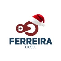 Logotipo da empresa FERREIRA CENTER DIESEL