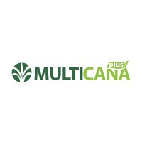 Logotipo da empresa MULTICROPSPLUS