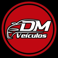 Logotipo da empresa DIEGO MERTINS