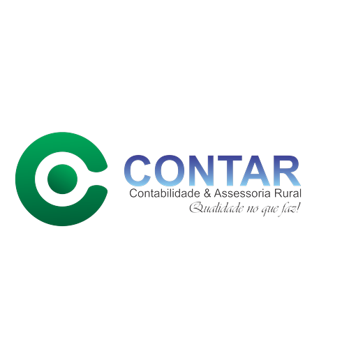 Logotipo da empresa CONTAR CONTABILIDADE E ASSESSORIA RURAL