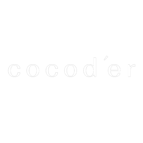 Logotipo da empresa COCOD'ER