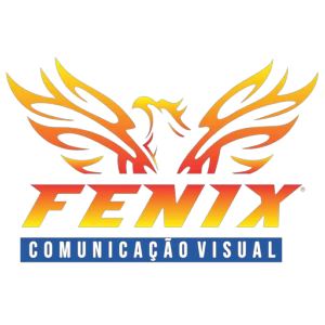 Logotipo da empresa FENIX COMUNICACAO VISUAL