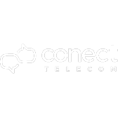 Logotipo da empresa CONECT