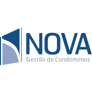 Logotipo da empresa NOVA - GESTAO DE CONDOMINIOS