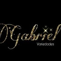 Logotipo da empresa GABRIEL VARIEDADES