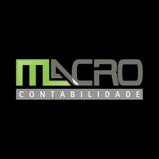 Logotipo da empresa MACRO CONTABILIDADE