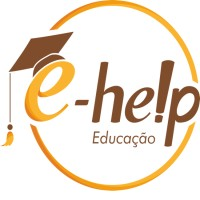 Logotipo da empresa E-HELP EDUCACAO DATA INTELLIGENCE