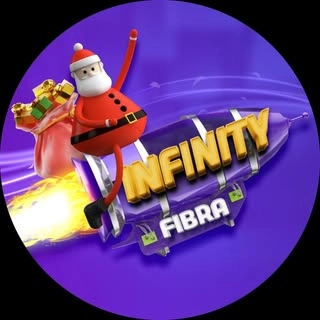 Logotipo da empresa INFINITY TECNOLOGIA