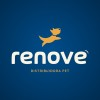 Logotipo da empresa RENOVE