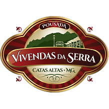 Logotipo da empresa POUSADA VIVENDAS DA SERRA LTDA