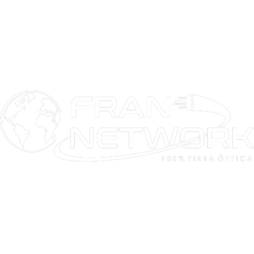 Logotipo da empresa FRAN-NETWORK