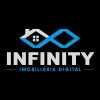 Logotipo da empresa IMOBILIARIA INFINITY