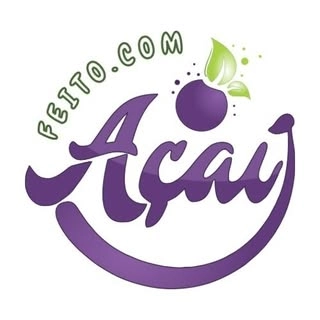 Logotipo da empresa AN FEITOSA