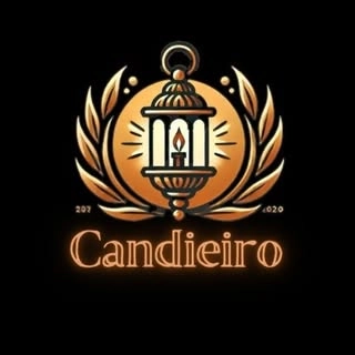 Logotipo da empresa DANDARAS RECEPCOES