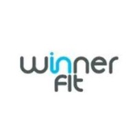 Logotipo da empresa WINNER FIT