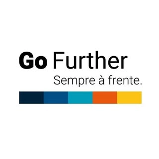 Logotipo da empresa GO FURTHER - SERVICOS DE CONTABILIDADE