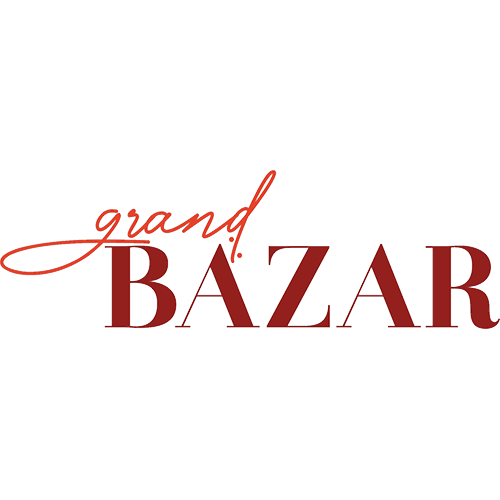 Logotipo da empresa GRAND BAZAR IMPORTACAO E EXPORTACAO LTDA.