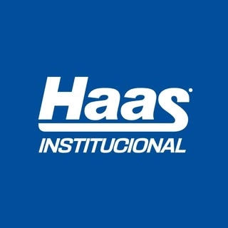 Logotipo da empresa HAAS PARTICIPACOES