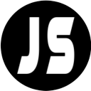 Logotipo da empresa JS ROUPAS ESPORTIVAS