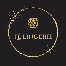 Logotipo da empresa LE LINGERIE