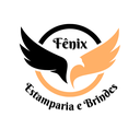 Logotipo da empresa FENIX IDEIAS E SOLUCOES