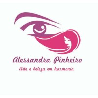 Logotipo da empresa ALESSANDRA PINHEIRO