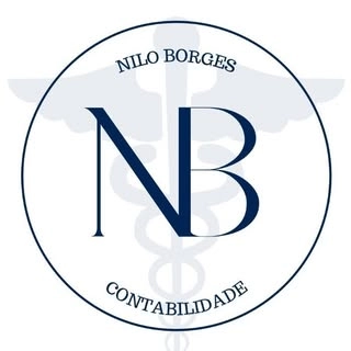 Logotipo da empresa NILO BORGES CONTABILIDADE