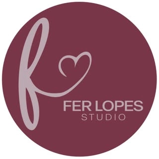 Logotipo da empresa STUDIO HAIR