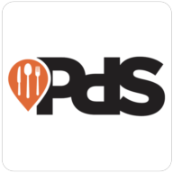Logotipo da empresa RESTAURANTE PONTO DO SABOR