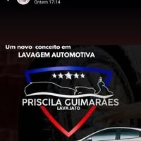 Logotipo da empresa PRISCILA GUIMARAES