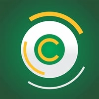 Logotipo da empresa ELETROCENTER