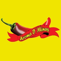 Logotipo da empresa AROMA DE MINAS