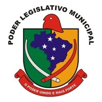 Logotipo da empresa CAMARA MUNICIPAL