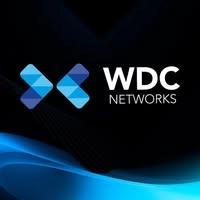Logotipo da empresa WDC TELECOM