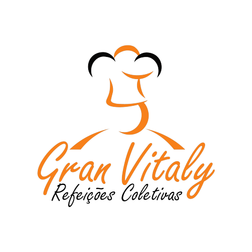 Logotipo da empresa GRAN VITALY