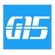 Logotipo da empresa G15 TELECOM