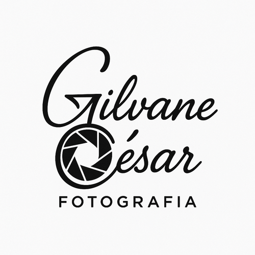 Logotipo da empresa G&I FOTOGRAFIA