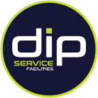 Logotipo da empresa DIP SERVS