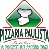 Logotipo da empresa PIZZARIA PAULISTA