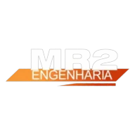 Logotipo da empresa M R 2 ENGENHARIA