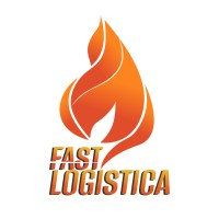 Logotipo da empresa FAST LOGISTICA