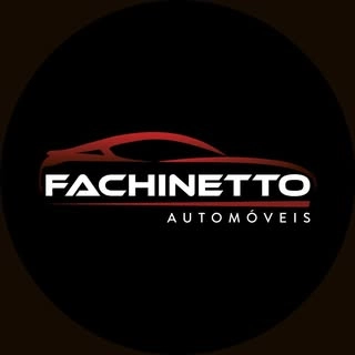 Logotipo da empresa FACHINETTO AUTOMOVEIS
