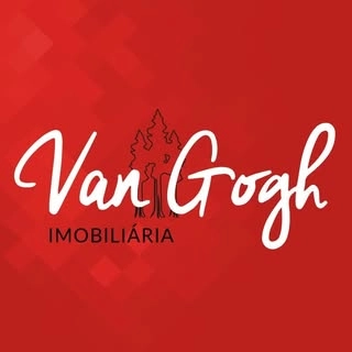 Logotipo da empresa VAN GOGH EMPREENDIMENTOS
