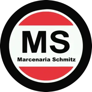 Logotipo da empresa MS MARCENARIA