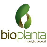 Logotipo da empresa BIOPLANTA