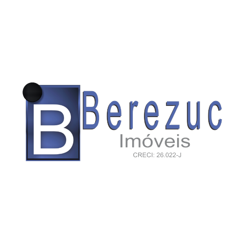 Logotipo da empresa BEREZUC IMOVEIS