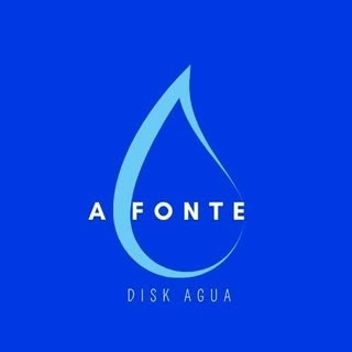 Logotipo da empresa A FONTE